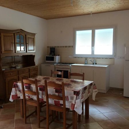 Maisons de vacances à Curzon Extérieur photo