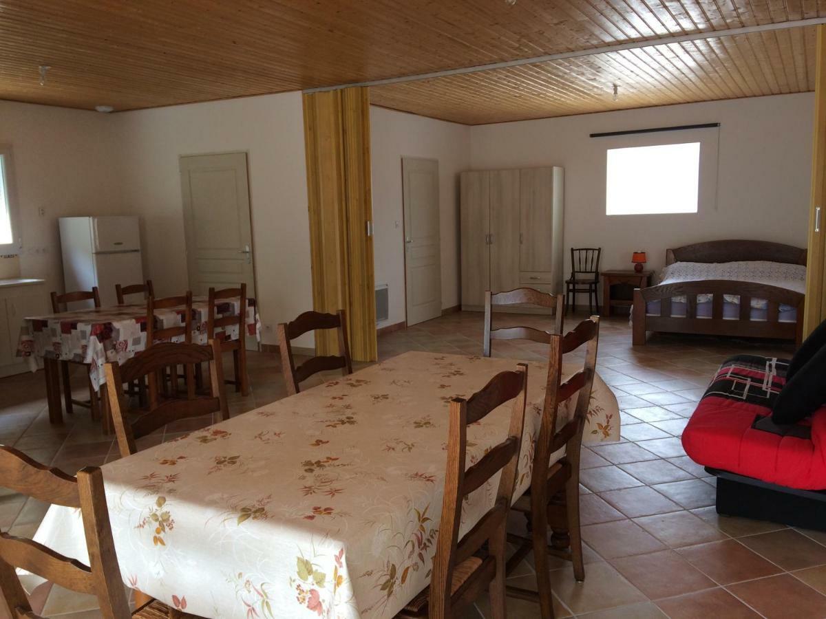 Maisons de vacances à Curzon Extérieur photo