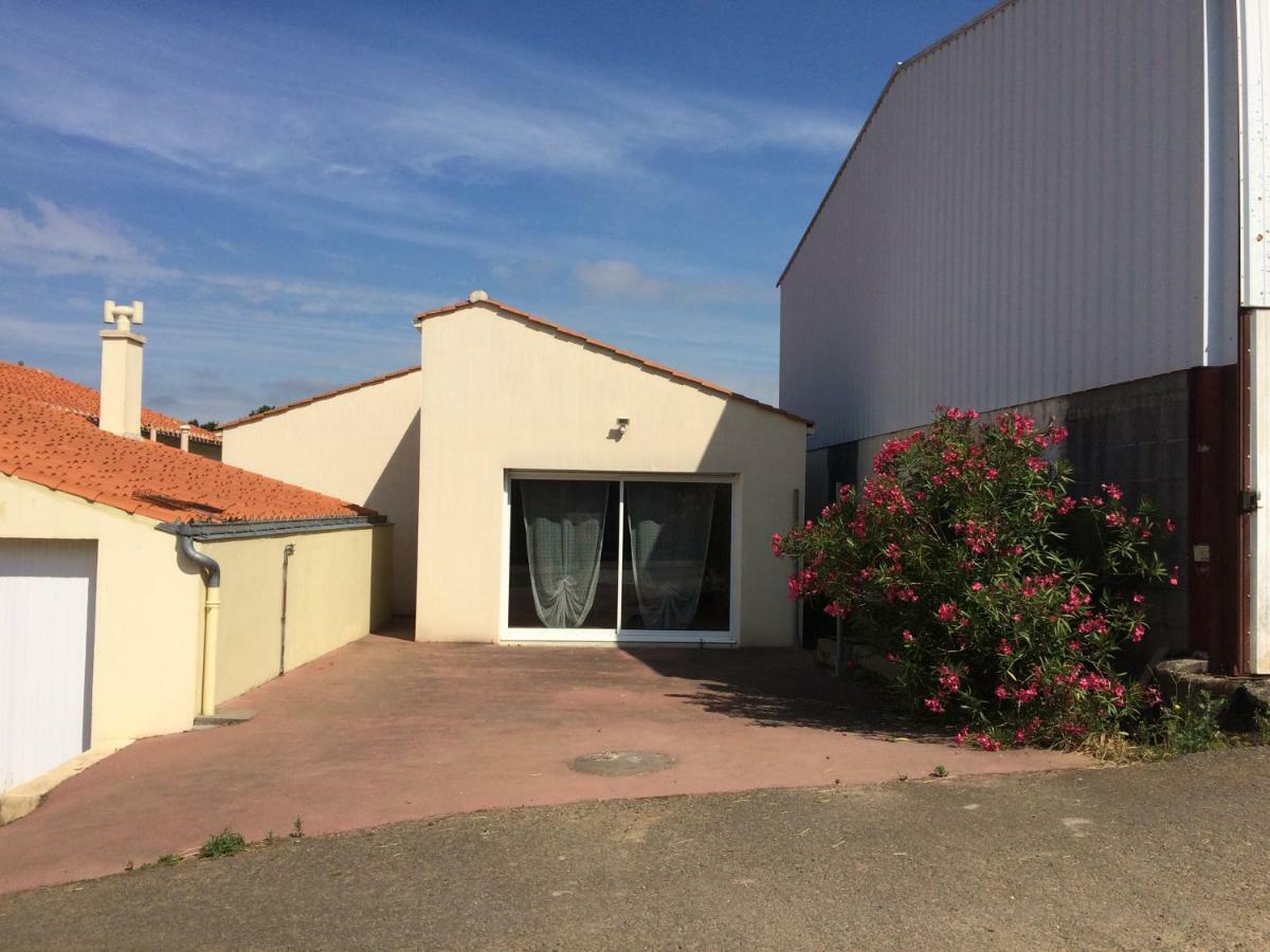 Maisons de vacances à Curzon Extérieur photo