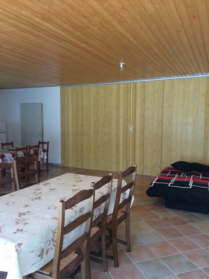 Maisons de vacances à Curzon Extérieur photo