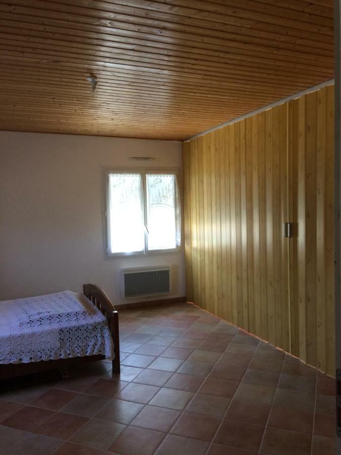 Maisons de vacances à Curzon Extérieur photo
