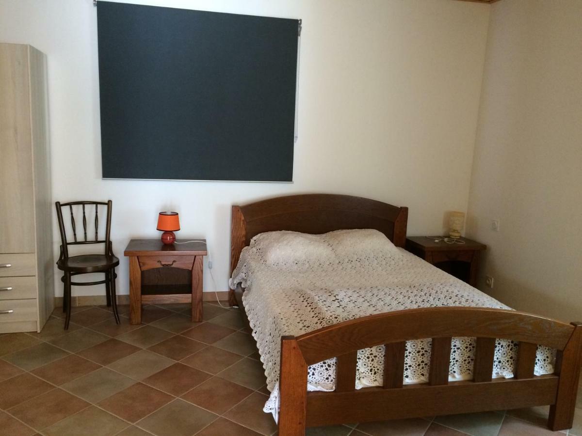 Maisons de vacances à Curzon Extérieur photo